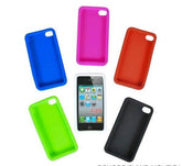 Buy SILICONE SMART PHONE CASE in Bulk